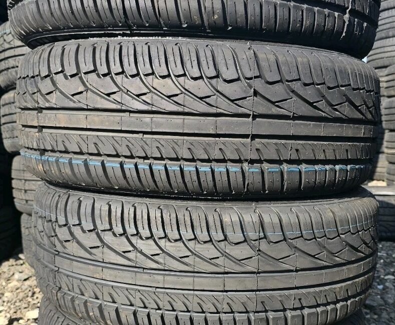 4X 205 55 16 Tyres ,Daytona Power 94V , Retread