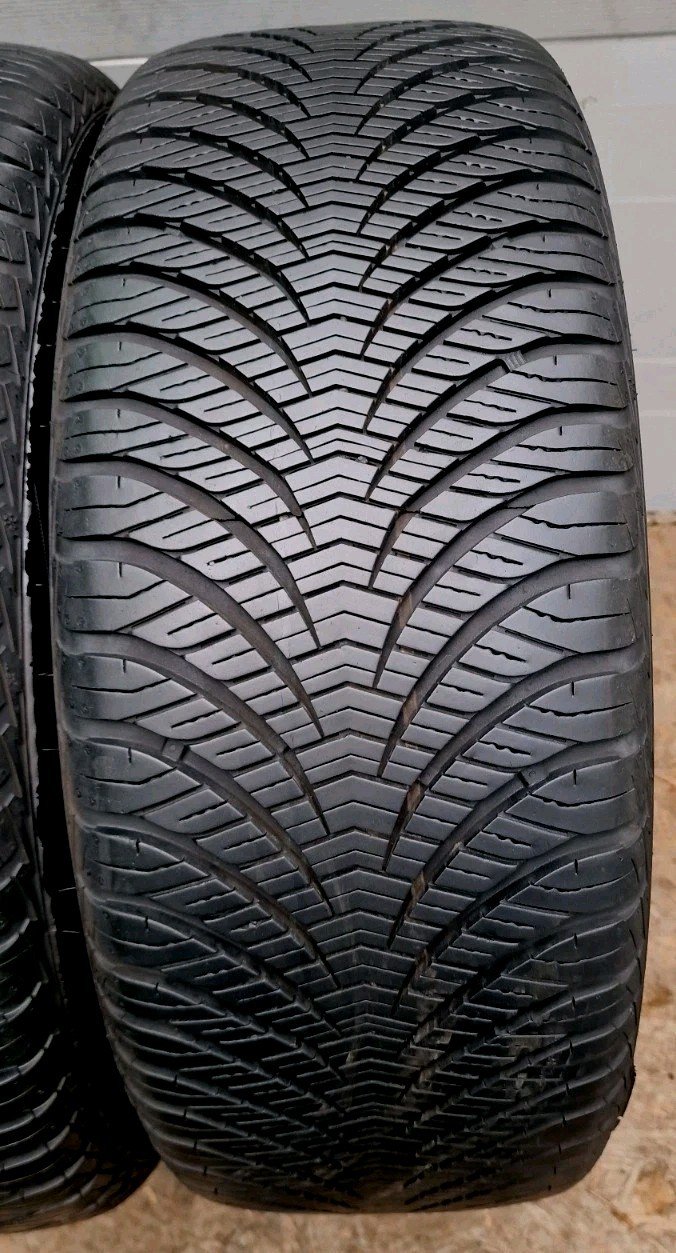 2 X 205 55 16 Tyres 94H , GOODYEAR VECTOR 4Seasons, Gen2, Extra Load - Image 6