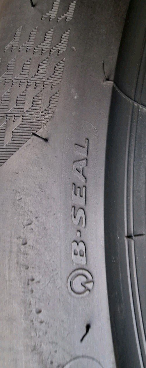 2x 215 50 19 Tyres 93T , BRIDGESTONE Turanza Eco، B-seal , - Image 17