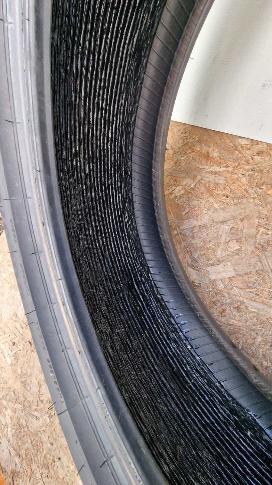 2x 215 50 19 Tyres 93T , BRIDGESTONE Turanza Eco، B-seal , - Image 18