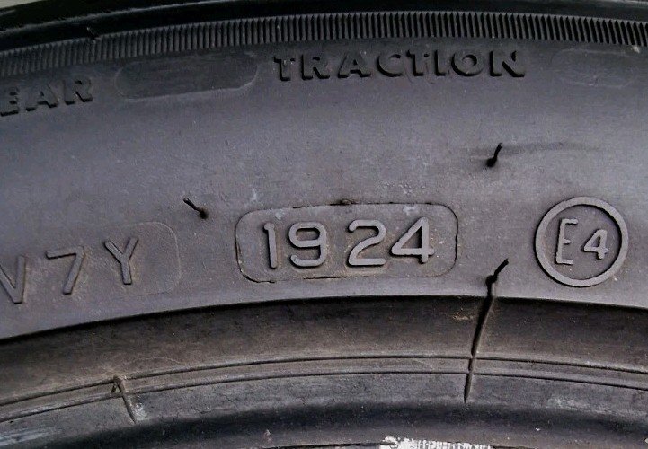 2x 215 50 19 Tyres 93T , BRIDGESTONE Turanza Eco، B-seal , - Image 19
