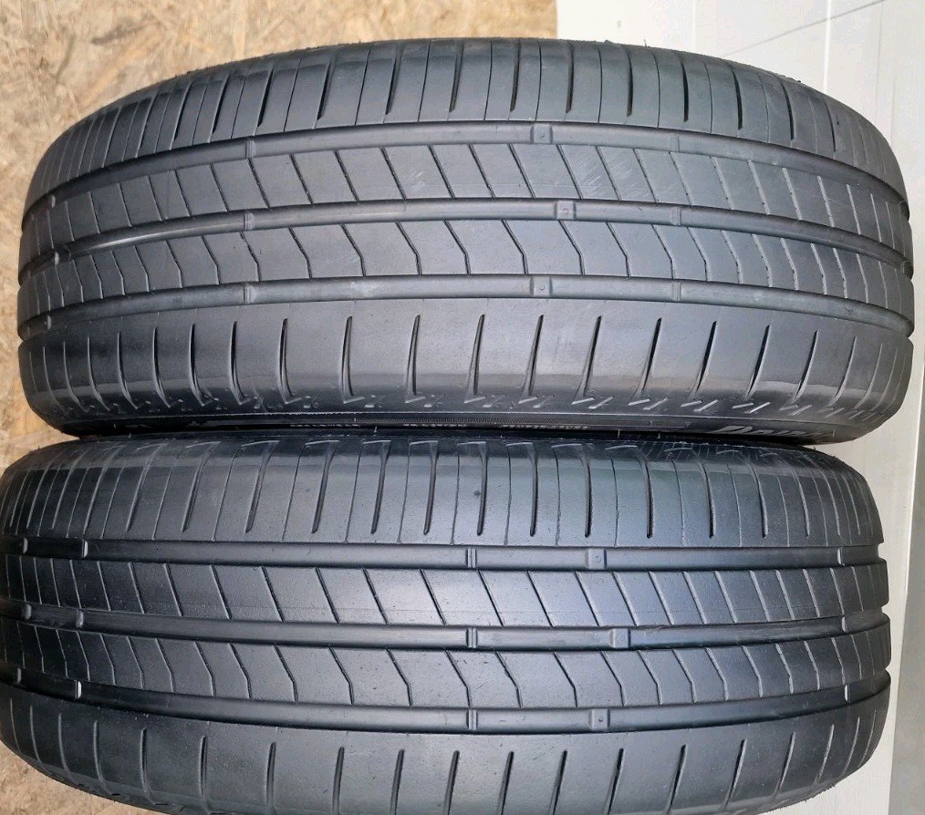 2x 215 50 19 Tyres 93T , BRIDGESTONE Turanza Eco، B-seal , - Image 3