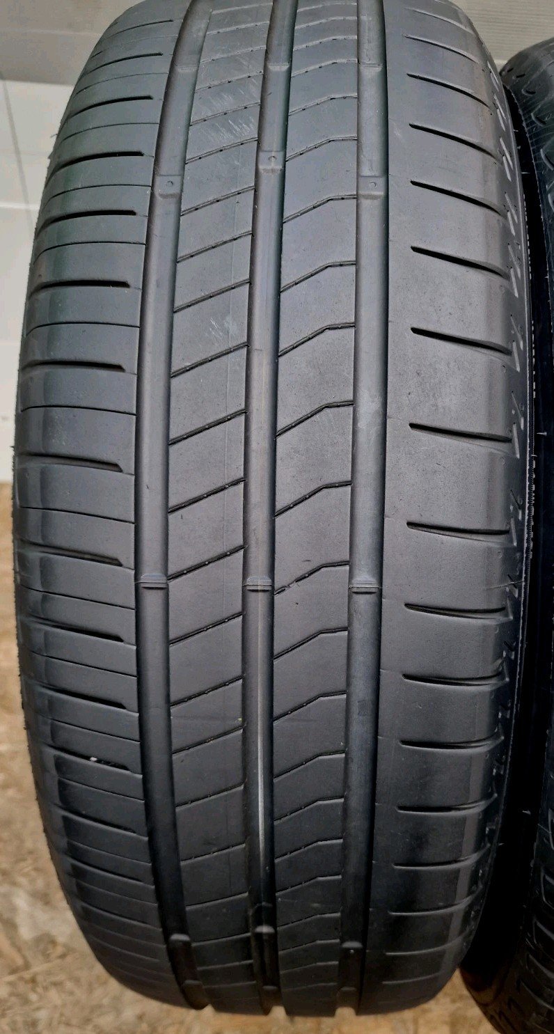 2x 215 50 19 Tyres 93T , BRIDGESTONE Turanza Eco، B-seal , - Image 4