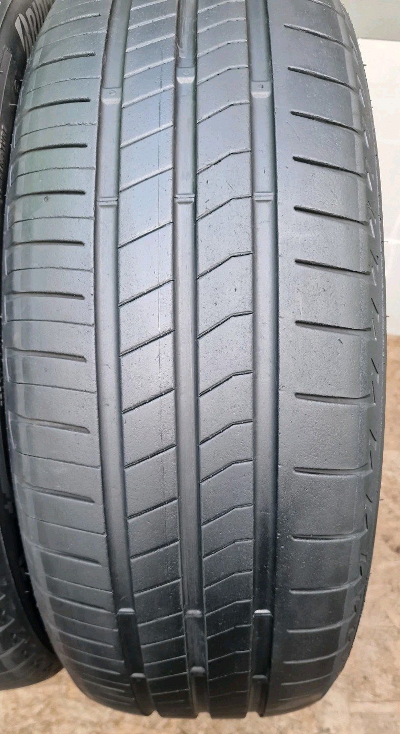 2x 215 50 19 Tyres 93T , BRIDGESTONE Turanza Eco، B-seal , - Image 5