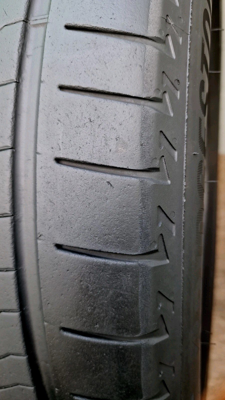 2x 215 50 19 Tyres 93T , BRIDGESTONE Turanza Eco، B-seal , - Image 6