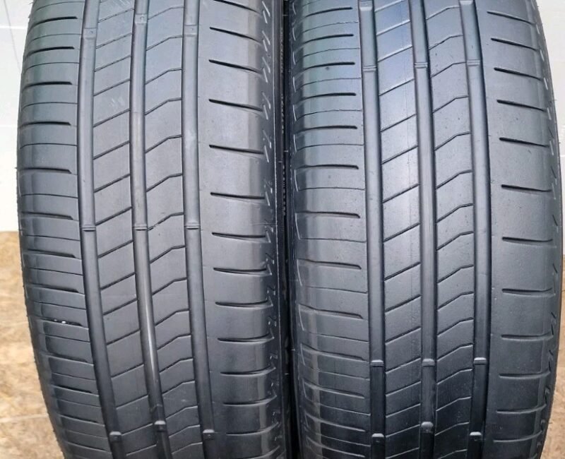 2x 215 50 19 Tyres  93T  , BRIDGESTONE Turanza Eco، B-seal ,