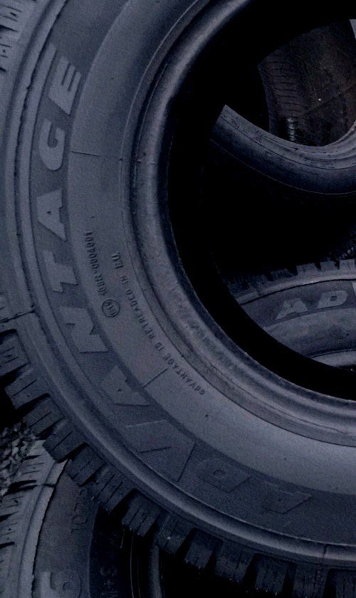 4 X 245 70 16 Tyres , ADVANTAGE, 4X4 , Retread in EU - Image 13