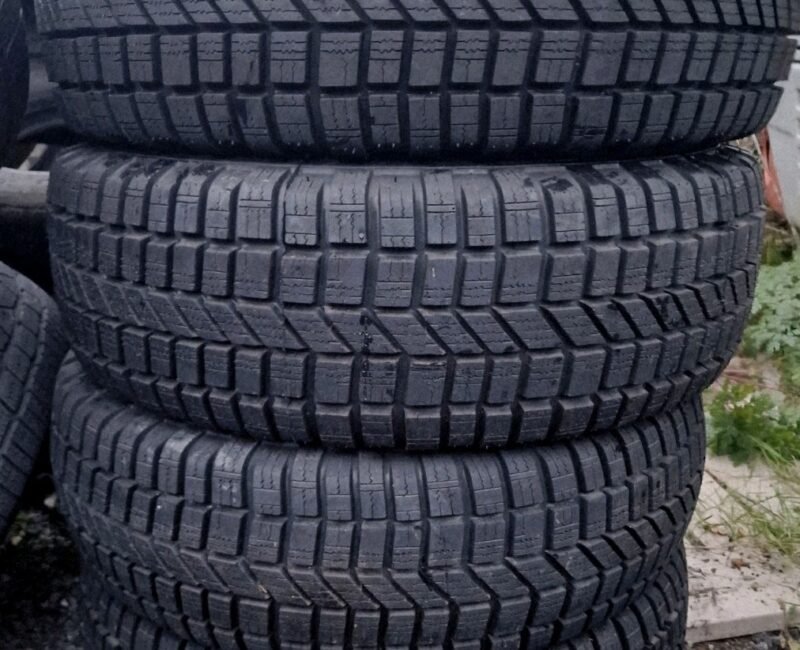 4 X 245 70 16 Tyres  , ADVANTAGE,  4X4 , Retread in EU
