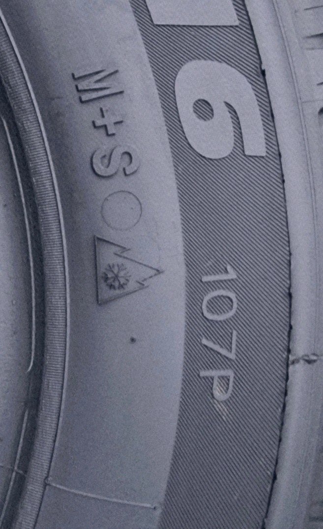 4 X 245 70 16 Tyres , ADVANTAGE, 4X4 , Retread in EU - Image 10