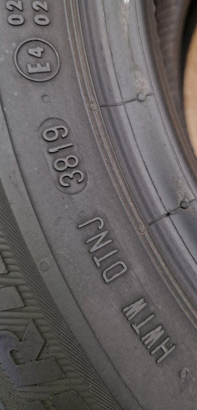 2 X 175 65 15 Tyres 84T, SEMPERIT MasterGrip 2 , M+S 7mm+ , Austrian Brand - Image 11