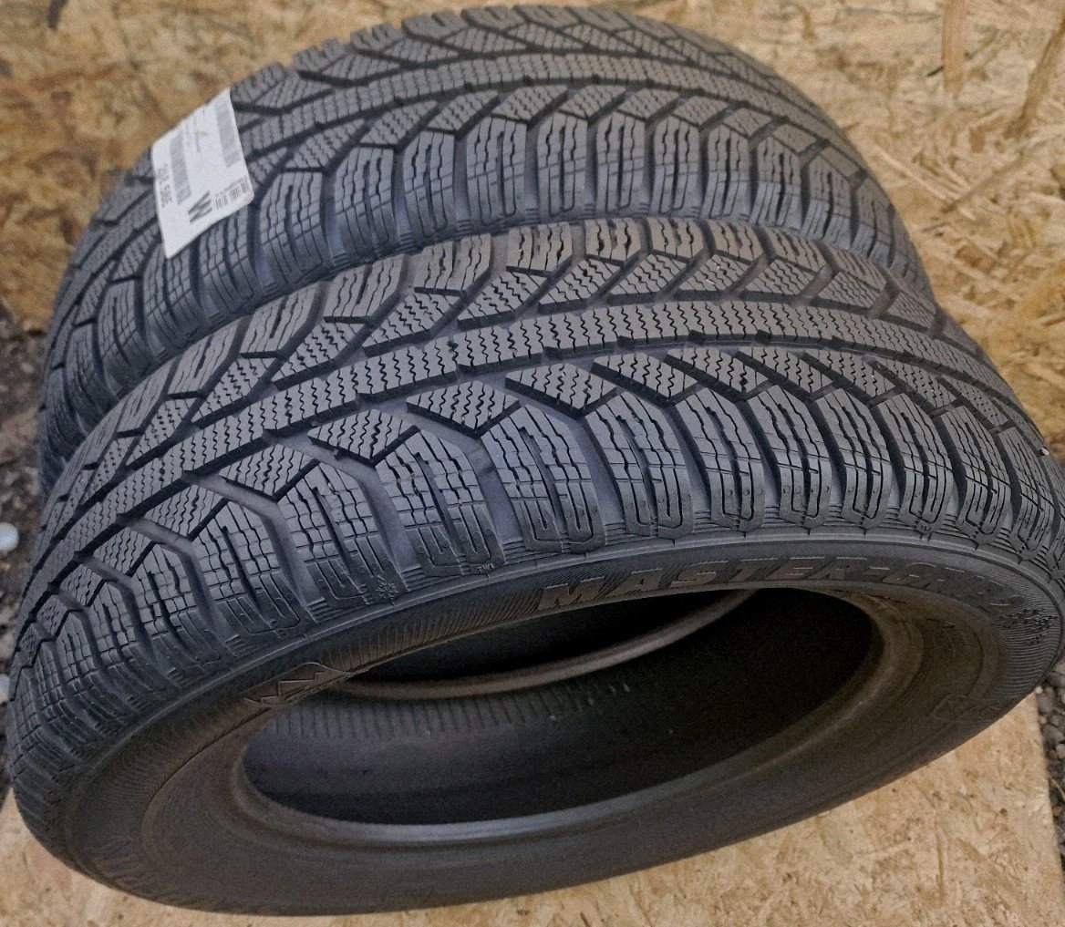 2 X 175 65 15 Tyres 84T, SEMPERIT MasterGrip 2 , M+S 7mm+ , Austrian Brand - Image 4