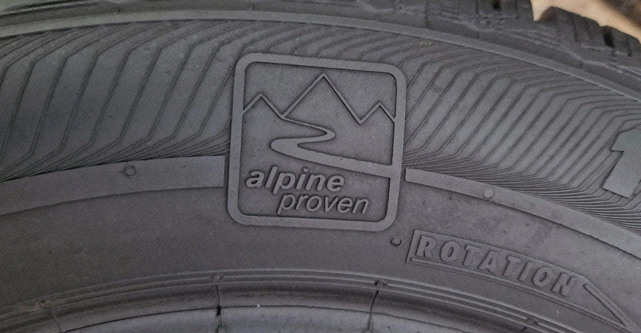 2 X 175 65 15 Tyres 84T, SEMPERIT MasterGrip 2 , M+S 7mm+ , Austrian Brand - Image 9