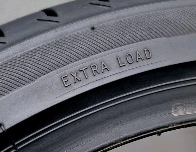 2 X 205 40 17 Tyres 84W , SEIBERLING TOURING2 , Extra Load, Made In Italy - Image 12