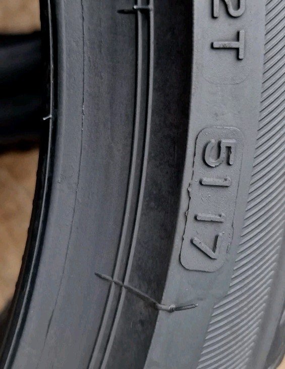 2 X 205 40 17 Tyres 84W , SEIBERLING TOURING2 , Extra Load, Made In Italy - Image 13