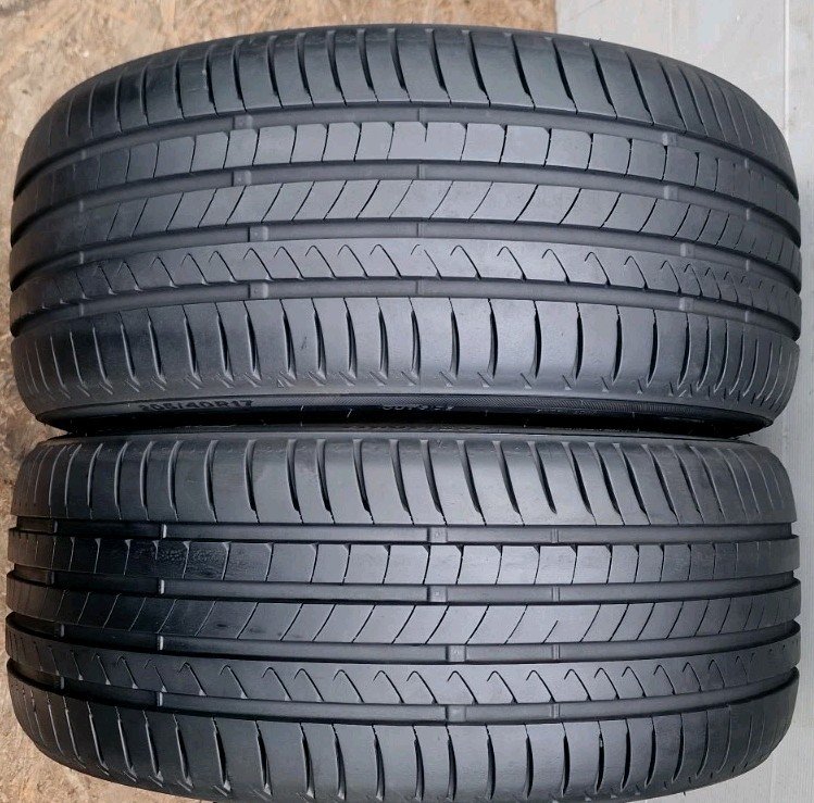 2 X 205 40 17 Tyres 84W , SEIBERLING TOURING2 , Extra Load, Made In Italy - Image 3