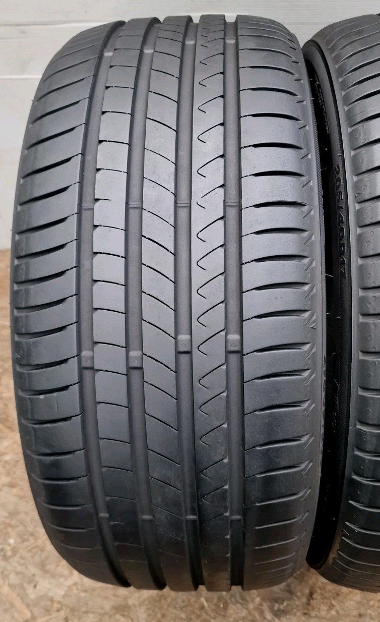 2 X 205 40 17 Tyres 84W , SEIBERLING TOURING2 , Extra Load, Made In Italy - Image 5