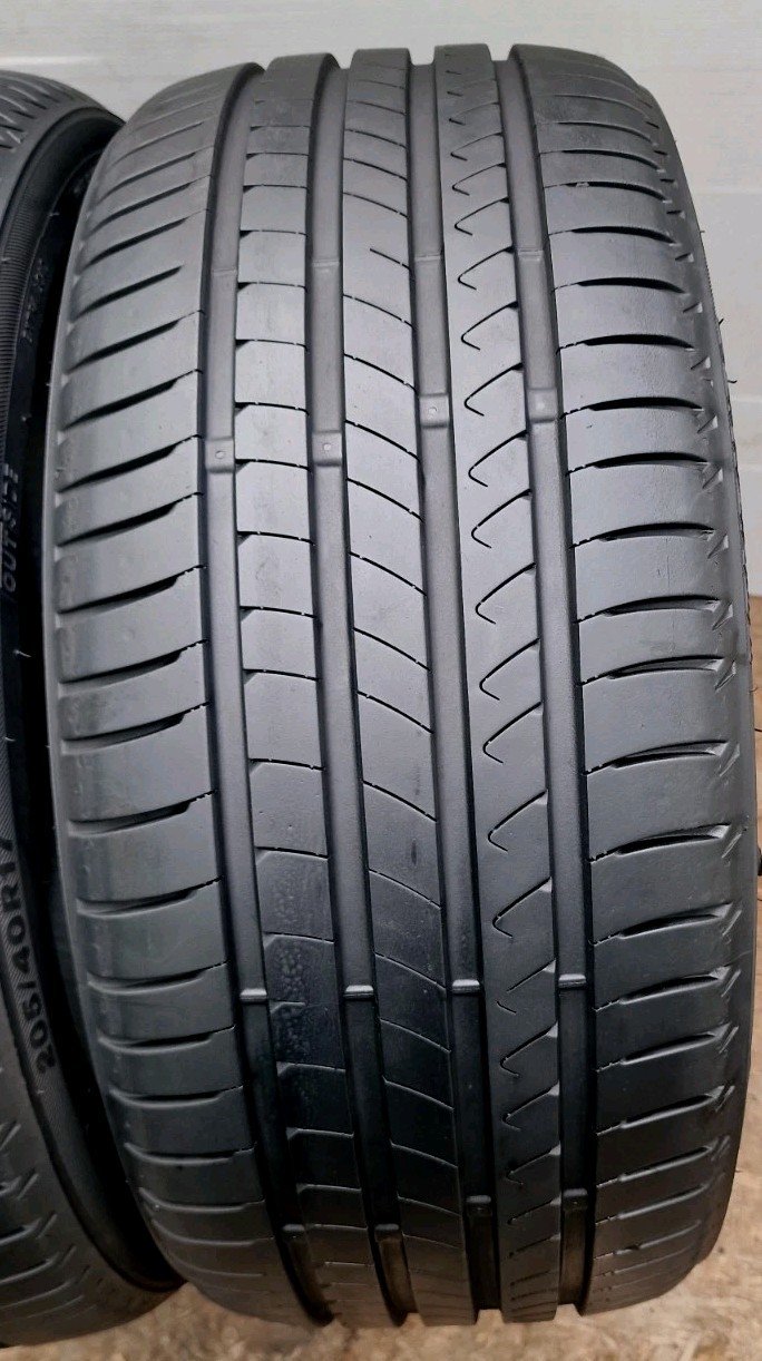 2 X 205 40 17 Tyres 84W , SEIBERLING TOURING2 , Extra Load, Made In Italy - Image 6
