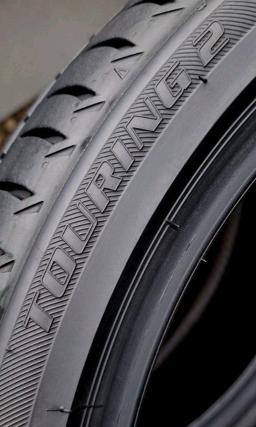 2 X 205 40 17 Tyres 84W , SEIBERLING TOURING2 , Extra Load, Made In Italy - Image 9