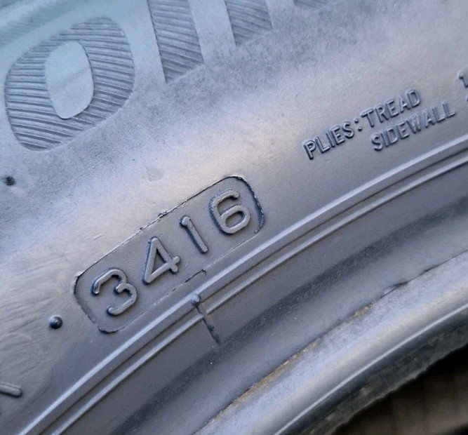 2x 225/50/18 Tyres 99W, Bridgestone Turanza T001 , XL Extra Load - Image 14