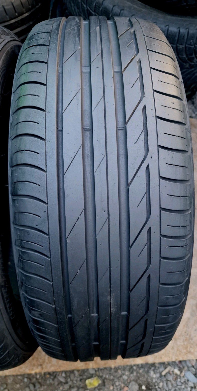 2x 225/50/18 Tyres 99W, Bridgestone Turanza T001 , XL Extra Load - Image 5