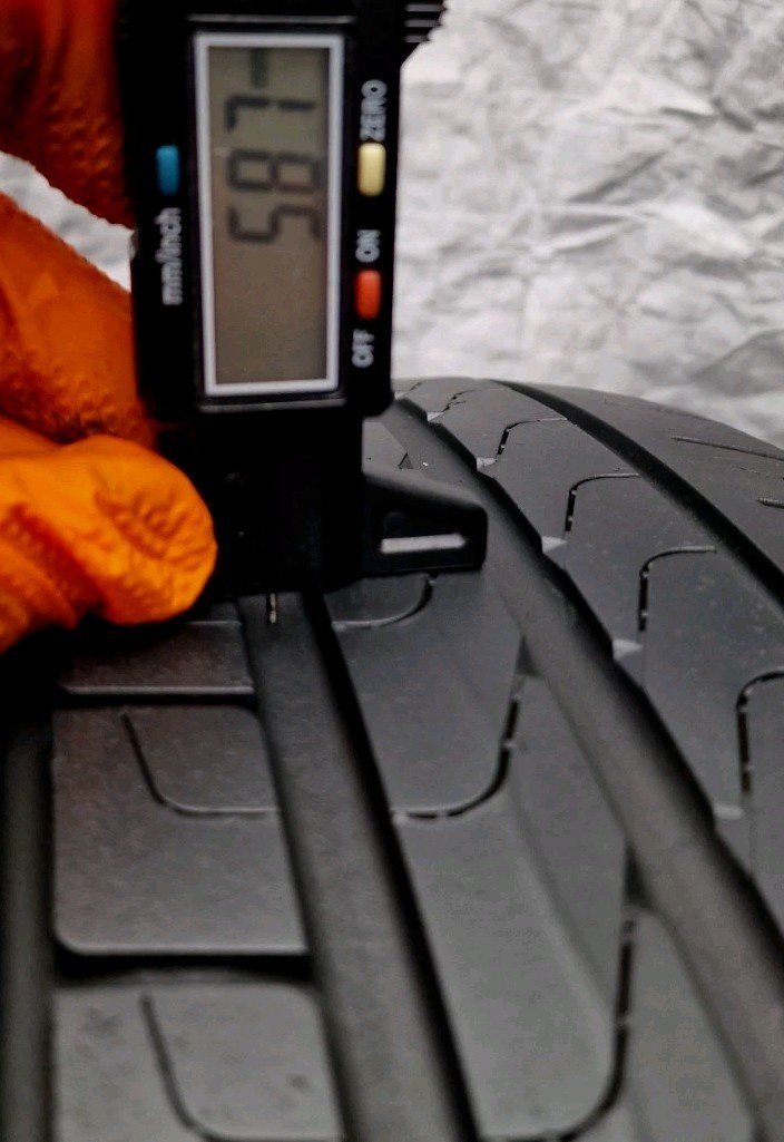 2 X 225 50 18 Tyres 95W , PIRERLLI Cinturato, Runflat ⭐️ (RSC) , 5.6 to 6.6mm - Image 17