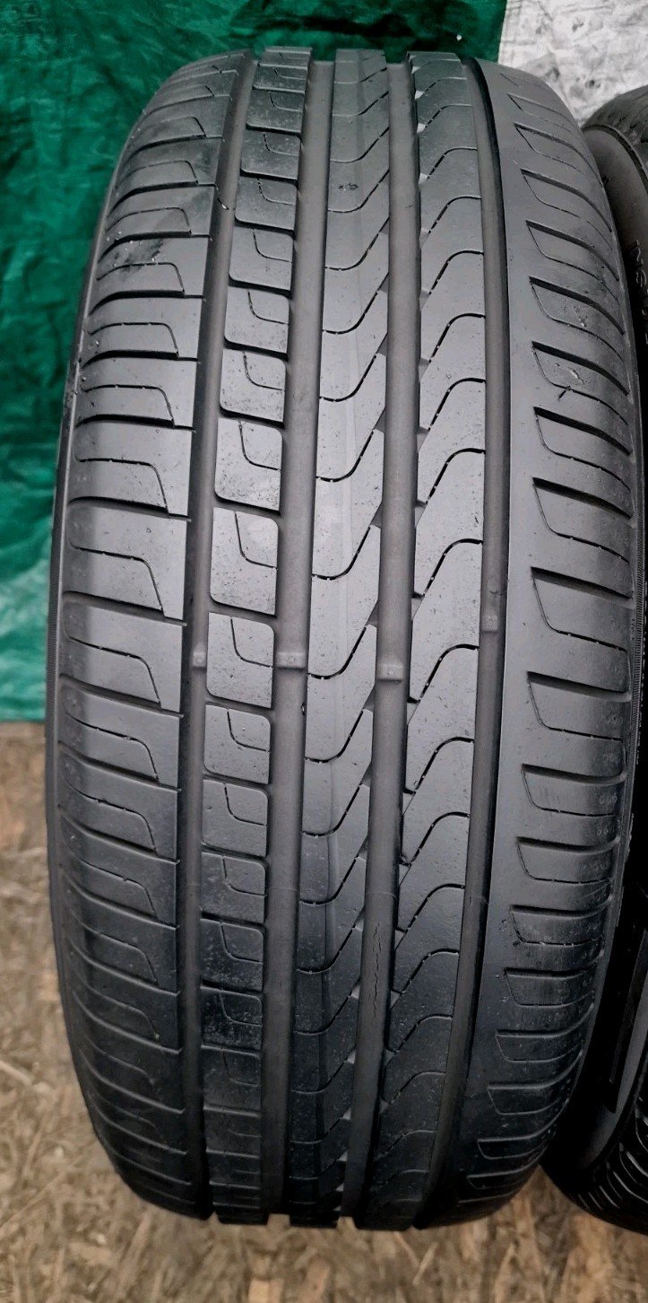 2 X 225 50 18 Tyres 95W , PIRERLLI Cinturato, Runflat ⭐️ (RSC) , 5.6 to 6.6mm - Image 5
