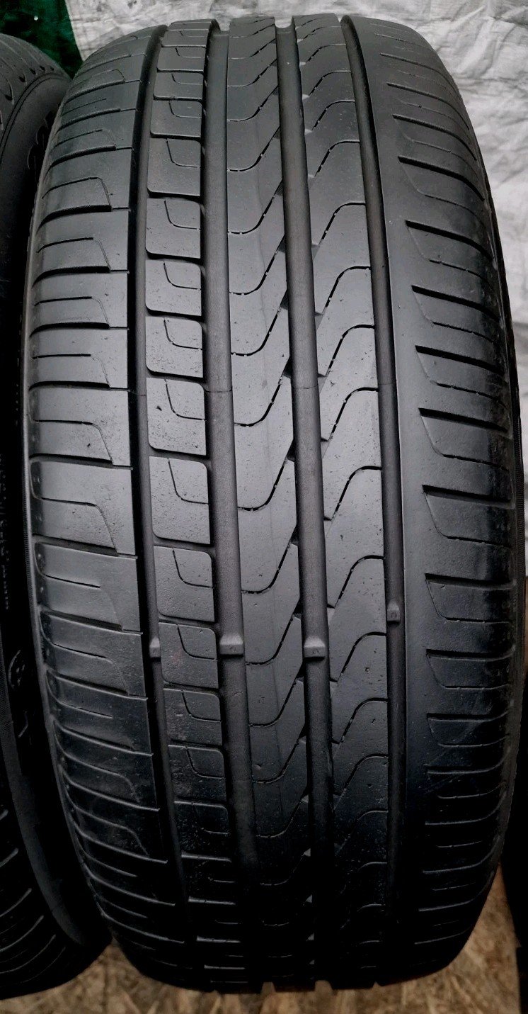 2 X 225 50 18 Tyres 95W , PIRERLLI Cinturato, Runflat ⭐️ (RSC) , 5.6 to 6.6mm - Image 6