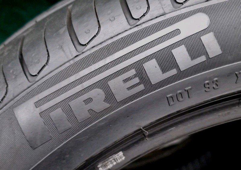 2 X 225 50 18 Tyres 95W , PIRERLLI Cinturato, Runflat ⭐️ (RSC) , 5.6 to 6.6mm - Image 8