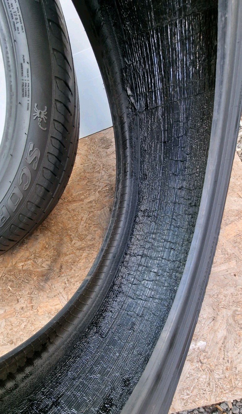 2 X 235 45 20 Tyres 100V , PIRERLLI SCORPION VERDE, Seal inside , - Image 11