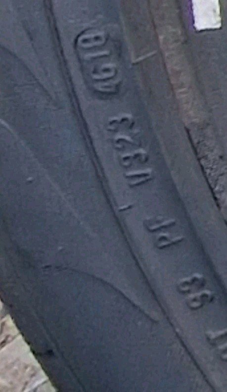 2 X 235 45 20 Tyres 100V , PIRERLLI SCORPION VERDE, Seal inside , - Image 16