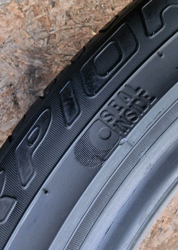 2 X 235 45 20 Tyres 100V , PIRERLLI SCORPION VERDE, Seal inside , - Image 9