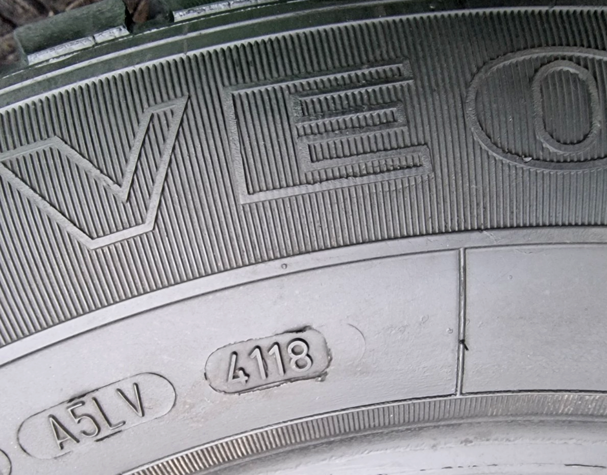 2X 205 65 16C Tyres 107/ 105T , FULDA CONVEO TRAC 2 - Image 16