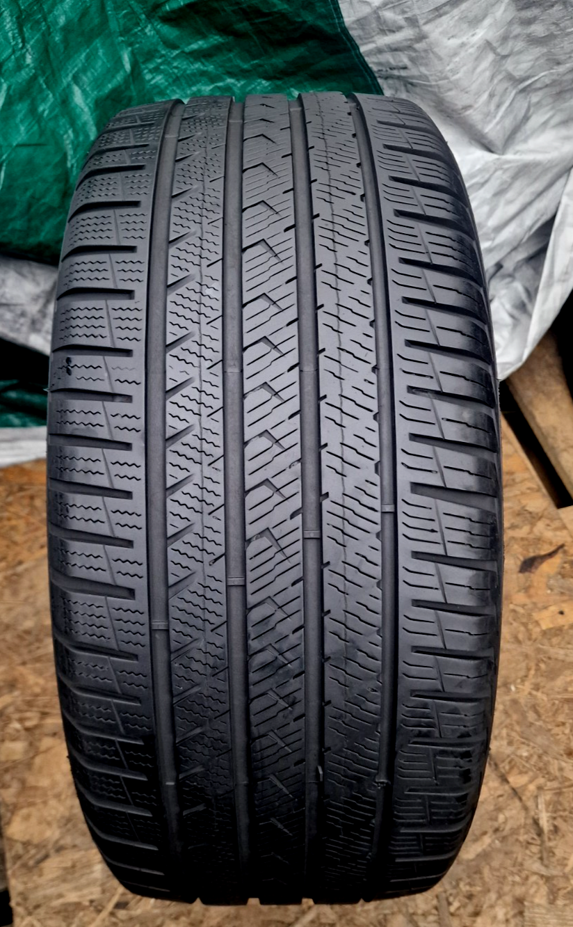 1 x 255 40 20 tyres, 101Y ,VREDESTEIN QUATRAC PRO ExtraLoad,,M+S