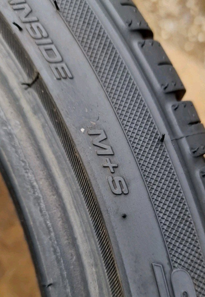 2 X 225 40 18 Tyres 92Y , GOODRIDE SPORTS SA-37, Extra Load ;M+S - Image 11