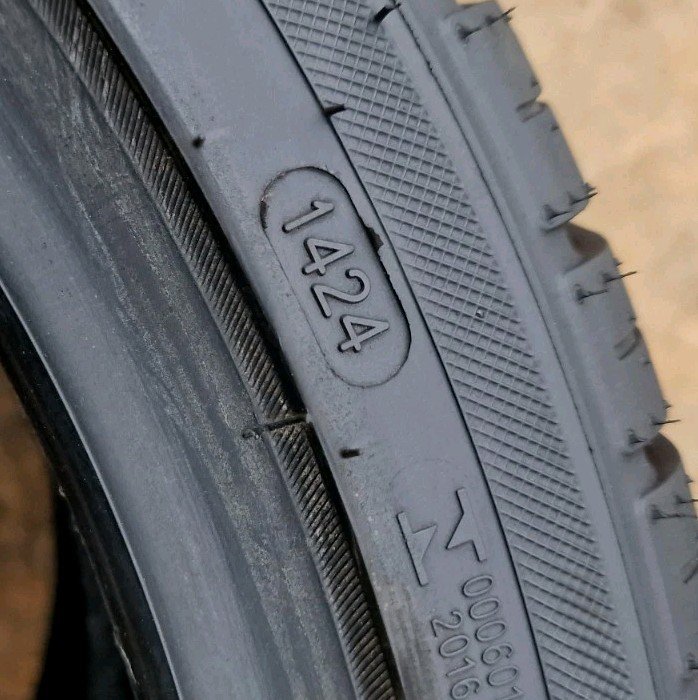 2 X 225 40 18 Tyres 92Y , GOODRIDE SPORTS SA-37, Extra Load ;M+S - Image 14