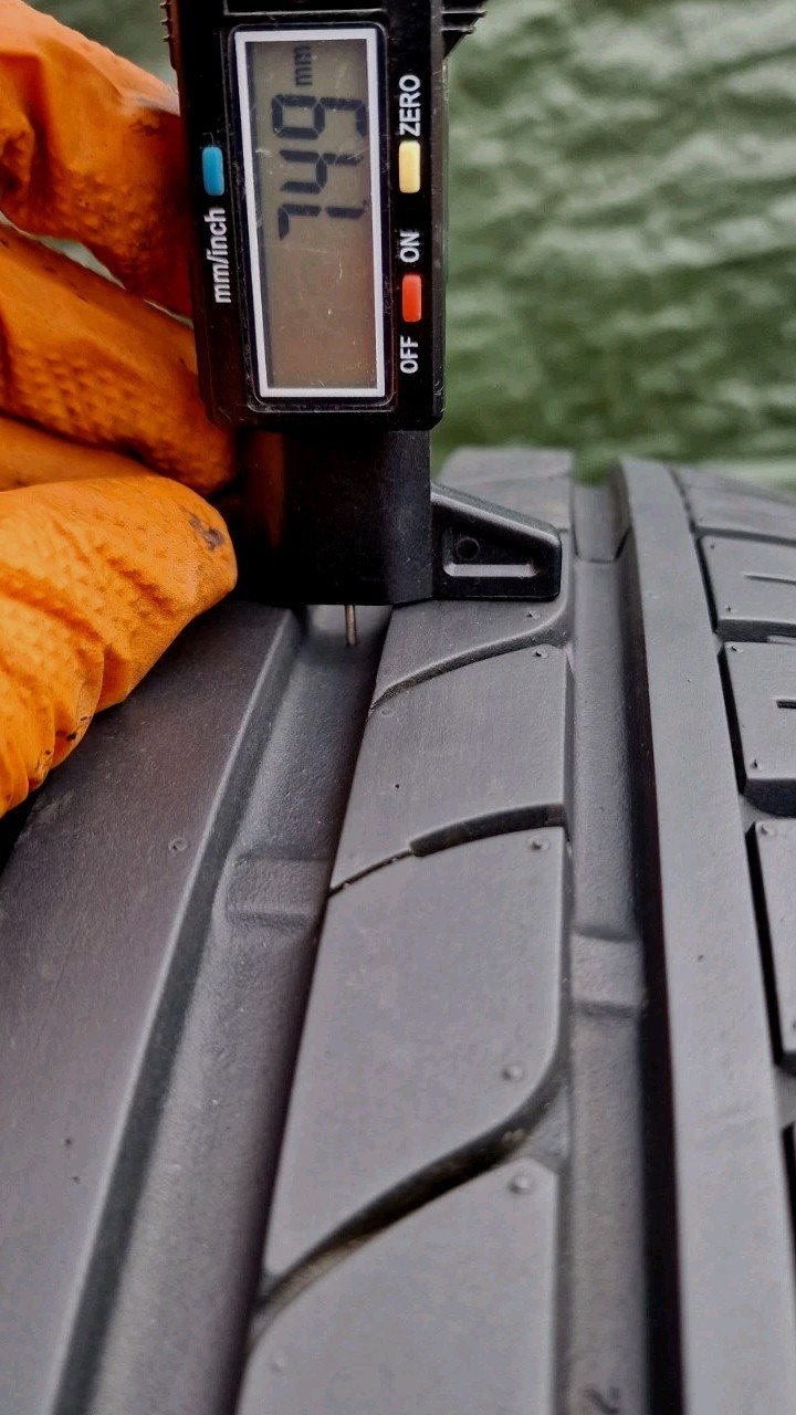 2 X 225 40 18 Tyres 92Y , GOODRIDE SPORTS SA-37, Extra Load ;M+S - Image 15