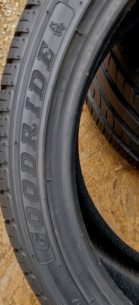 2 X 225 40 18 Tyres 92Y , GOODRIDE SPORTS SA-37, Extra Load ;M+S - Image 9