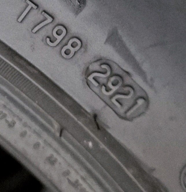 PIRELLI 4x 225 55 17 (97H) TYRE SOTTOZERO3 MOE 🌟 RUNFLAT - Image 15