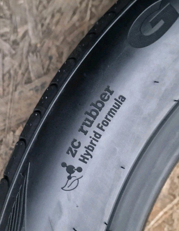 1 X 235 55 19 Tyres 105W, GOODRIDE Solmax1 Extra Load, EV 🚗 - Image 4