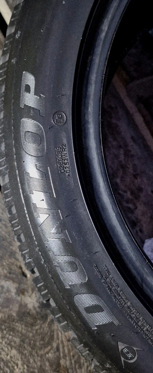 2 X 225 50 R17 98H XL ,DUNLOP WINTER SPORT5, Extra Load ,6mm Plus - Image 13