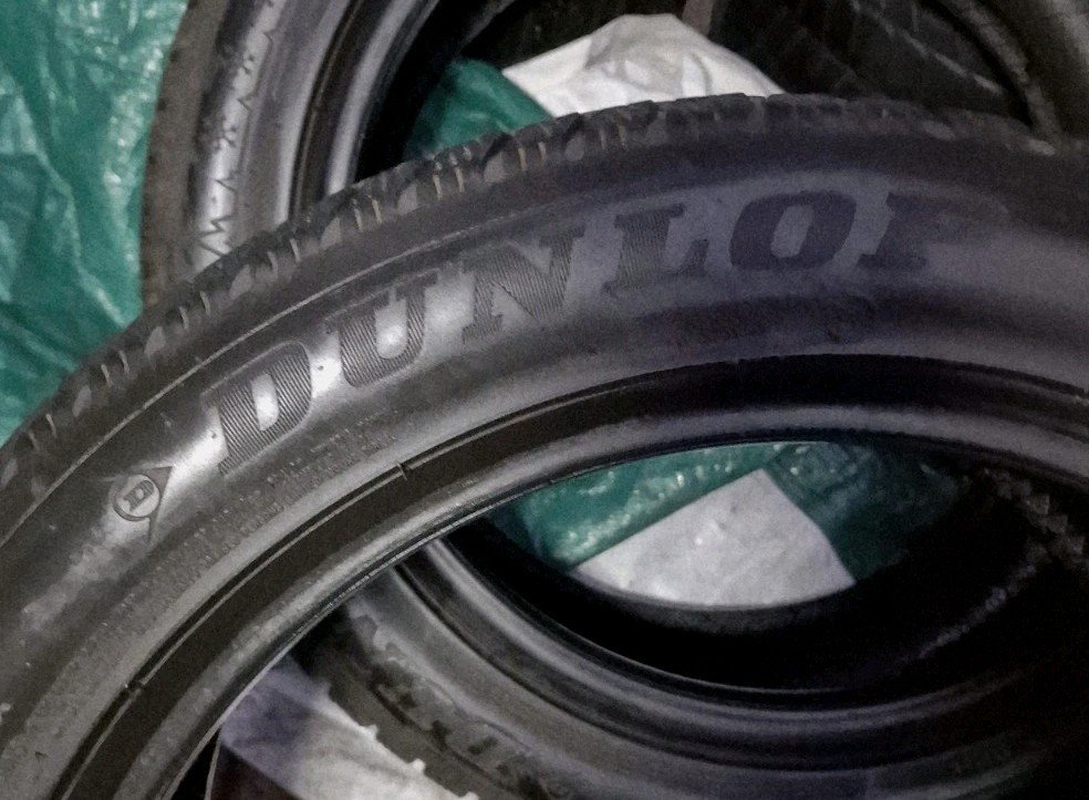 2 X 225 50 R17 98H XL ,DUNLOP WINTER SPORT5, Extra Load ,6mm Plus - Image 6