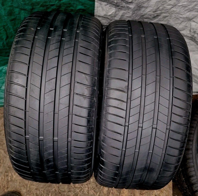 2 X 255 35 18 Tyres BRIDGESTONE TURANZA T005 94Y , Extra Load - Image 4