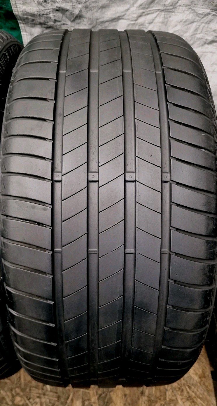 2 X 255 35 18 Tyres BRIDGESTONE TURANZA T005 94Y , Extra Load - Image 6