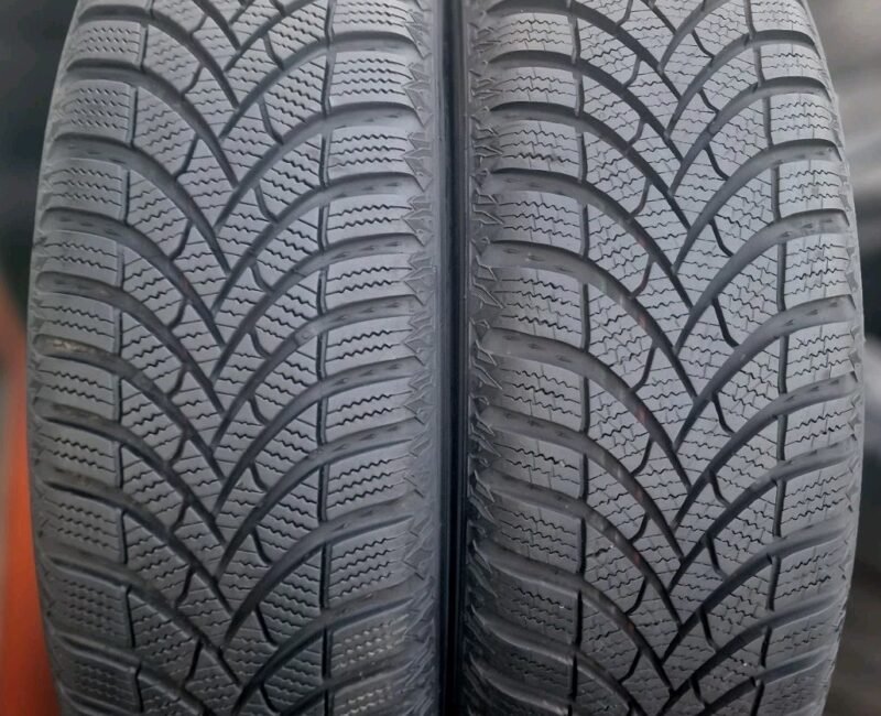 2 x 175 65 17 Tyres SEMPERIT , Speed GRIP, M+S