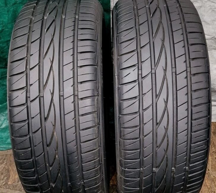 2x 195/50R16 Tyres 88V SUMITOMO BC100 , Extra Load, Made in Thailand
