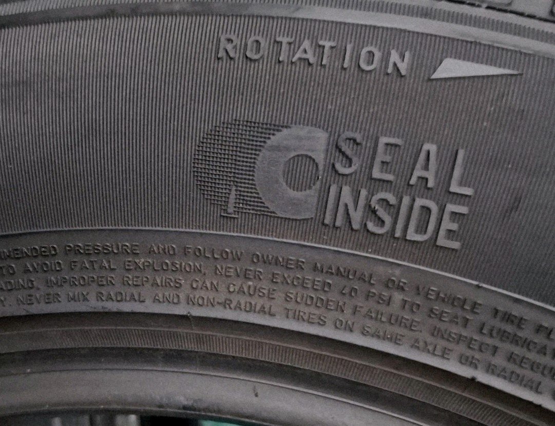 4 X 215 65 17 Tyres , PIRERLLI Scorpion Winter - Image 11