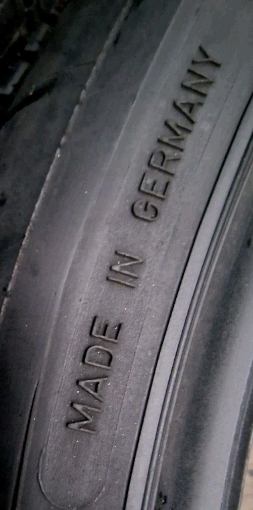 2 X 235 35 19 Tyres 91Y ,DUNLOP SPORTMAXX , Extra Load, Made in Germany - Image 11