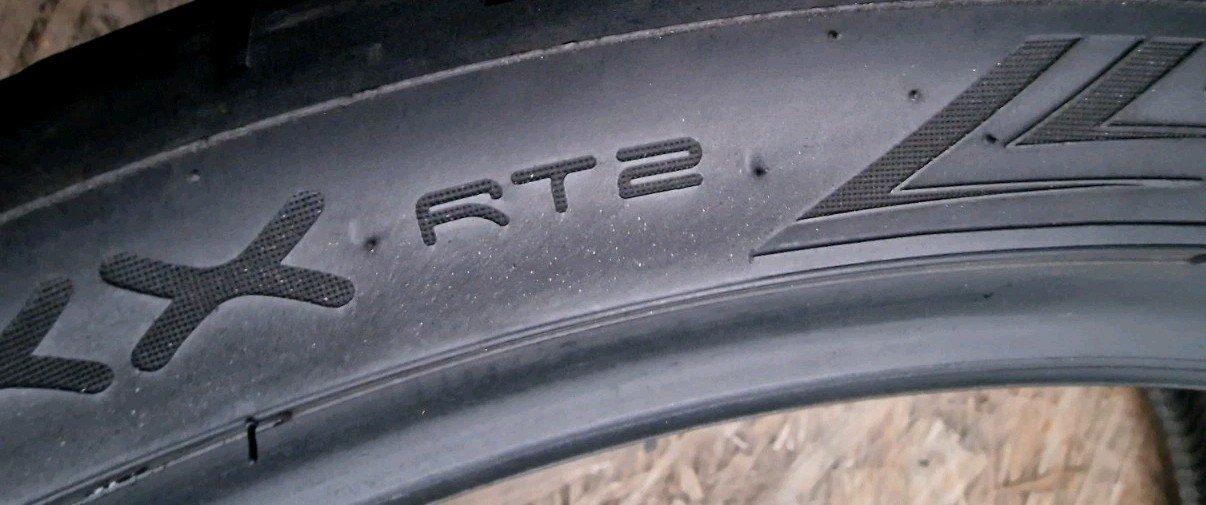 2 X 235 35 19 Tyres 91Y ,DUNLOP SPORTMAXX , Extra Load, Made in Germany - Image 13