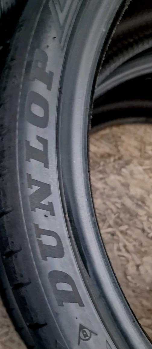 2 X 235 35 19 Tyres 91Y ,DUNLOP SPORTMAXX , Extra Load, Made in Germany - Image 8
