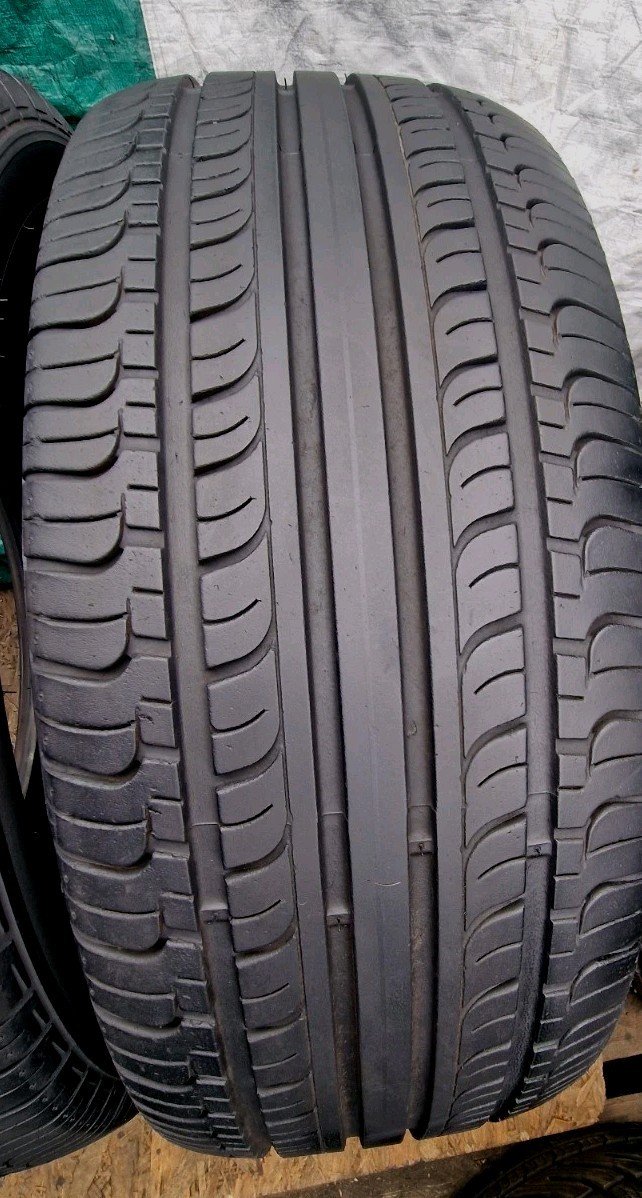 2 X 235 50 19 Tyres 99H , HANKOOK Optimo K415 , - Image 4
